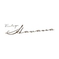 Vintage Havana logo