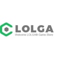 Lolga logo
