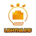 Lightailing logo