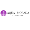 Aqua Morada logo