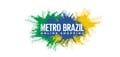 Metro Brazil logo