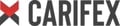 Carifex logo