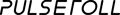 PulseRoll logo