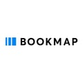 Bookmap  logo