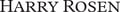 Harry Rosen logo