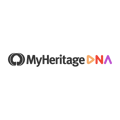 MyHeritage logo