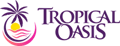 Tropical Oasis logo