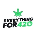 Everything For 420 logo