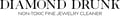 Diamond Drunk logo