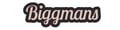BIGGMANS logo
