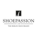 Shoepassion logo