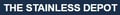 The Stainless Depot logo