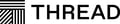 Thread logo