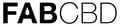 Fab CBD logo