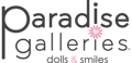 Paradise Galleries logo