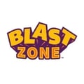Blastzone logo