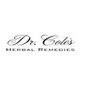 Dr. Cole's Herbal Remedies logo