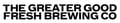 The Greater Good UK logo