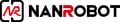 NANROBOT logo