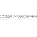 Cosplay Shopper logo