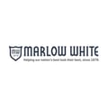 Marlow White Uniforms logo