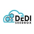 DediSeedBox logo