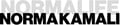 Norma Kamali logo