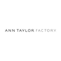 Ann Taylor Factory logo