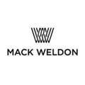 Mack Weldon logo