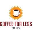 CoffeeForLess logo
