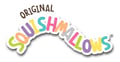 Squishmallows logo