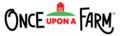 Once Upon a Farm logo