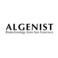 Algenist logo