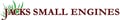 Jacks Small Engines logo