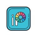 IbisPaint logo