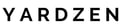 Yardzen logo