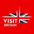 VisitBritain Shop logo