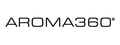 Aroma360 logo