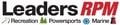 Leaders RPM logo