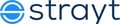Strayt Teeth logo