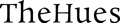 The Hues logo