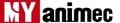 MYanimec logo