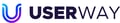 UserWay logo