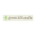 Green Kid Crafts logo