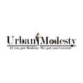 Urban Modesty logo