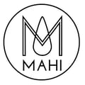 MAHI Leather logo