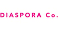 DIASPORA Co. logo