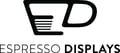 Espresso Displays logo