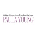 Paula Young logo