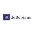 DeBebians logo